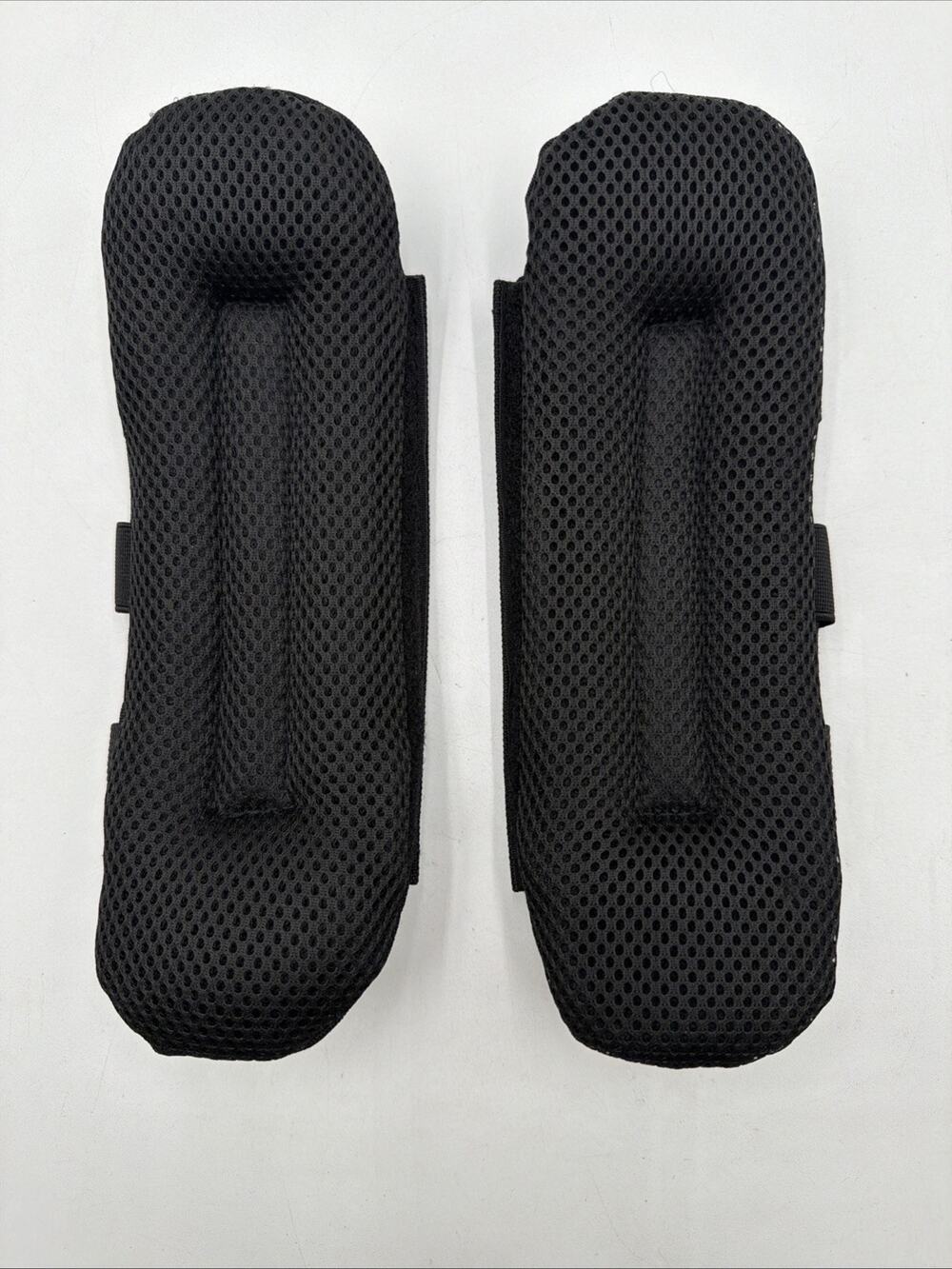 2pcs Extra Thick Shoulder Strap Pads - high Elasticity, Removable